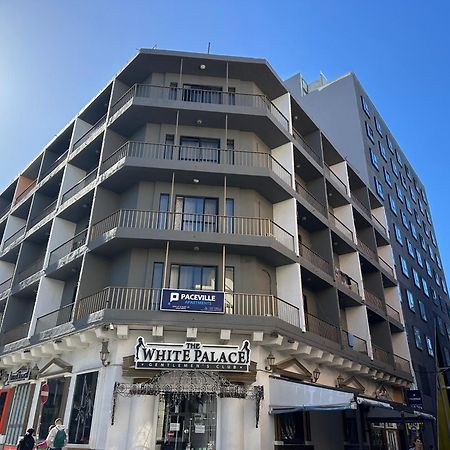 Paceville Apartments Saint Julian's Екстериор снимка